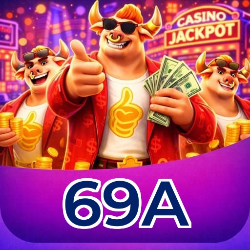 69A Fortune - Tiger Ox Mouse