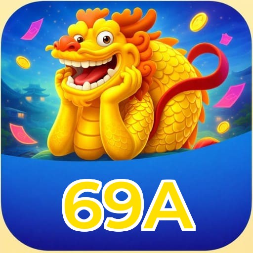 69A Slots - 1.500+ Jogos